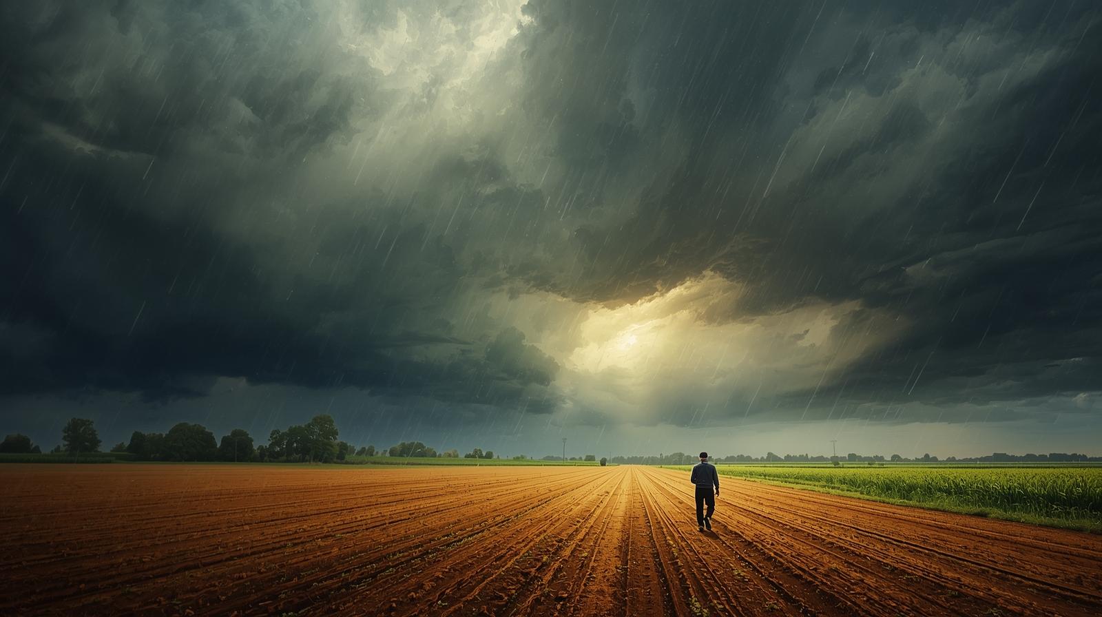 You Can’t Outgive God