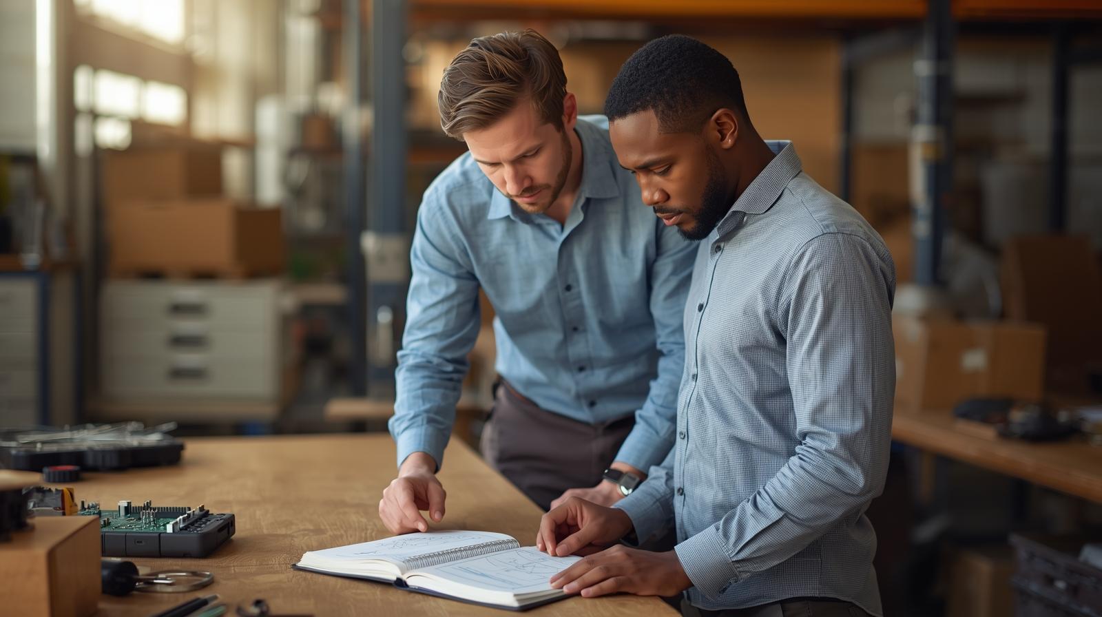 When You Miss Leading People (and Find a New Way)