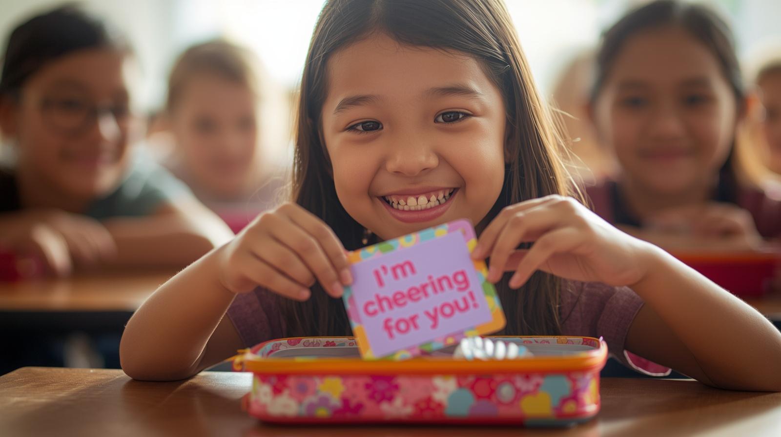 One Sentence That Opened a New Conversation