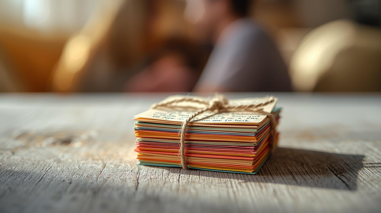 Lunchbox Leadership: Closing One Chapter, Preparing for the Next